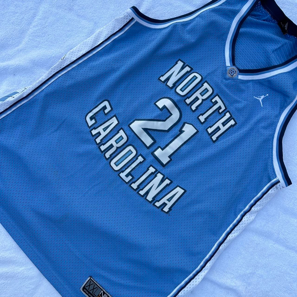 Nike Elite University Of North